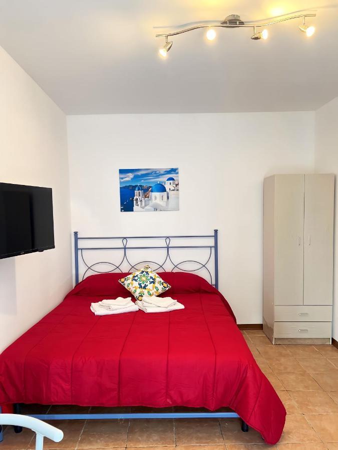 Mini House Catania Historic Center Villa Екстериор снимка