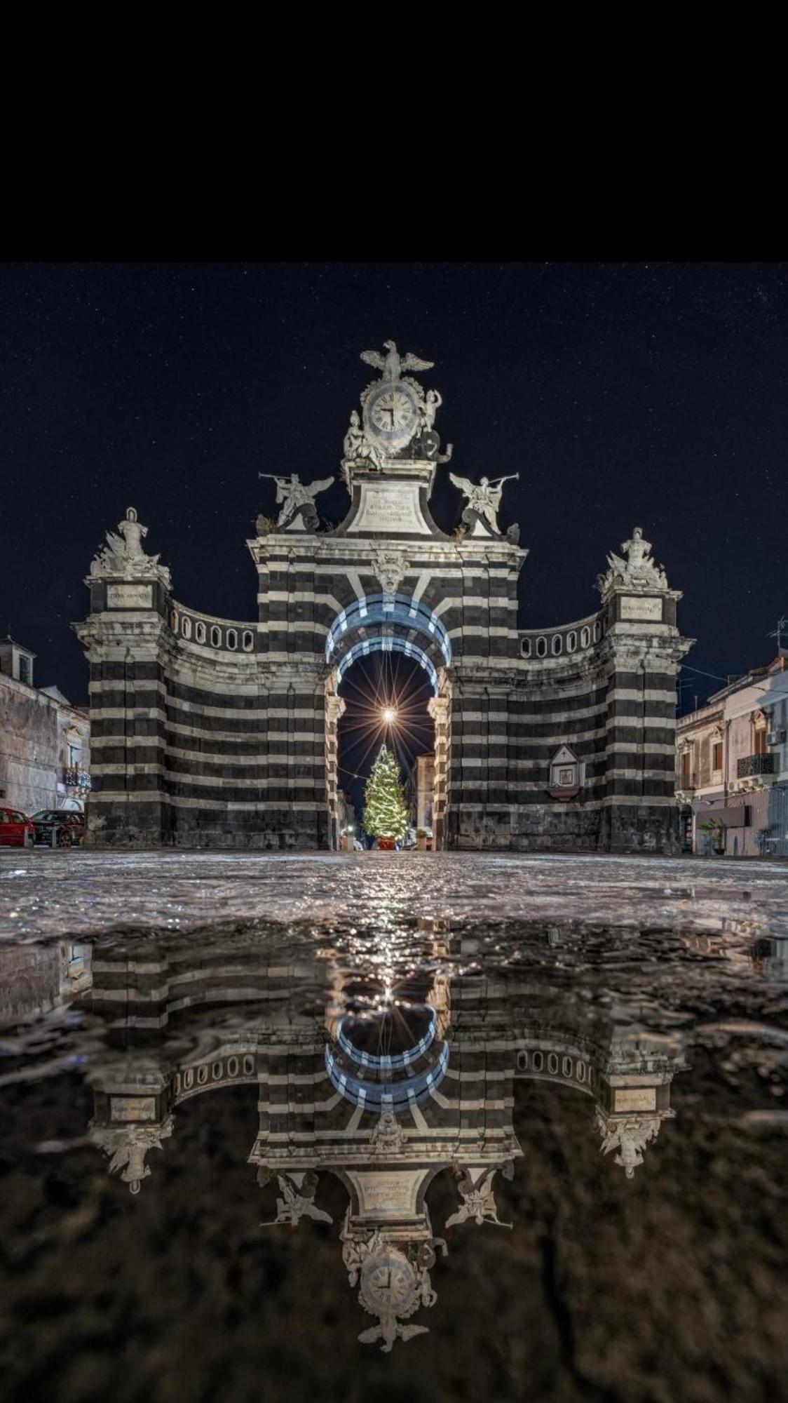 Mini House Catania Historic Center Villa Екстериор снимка
